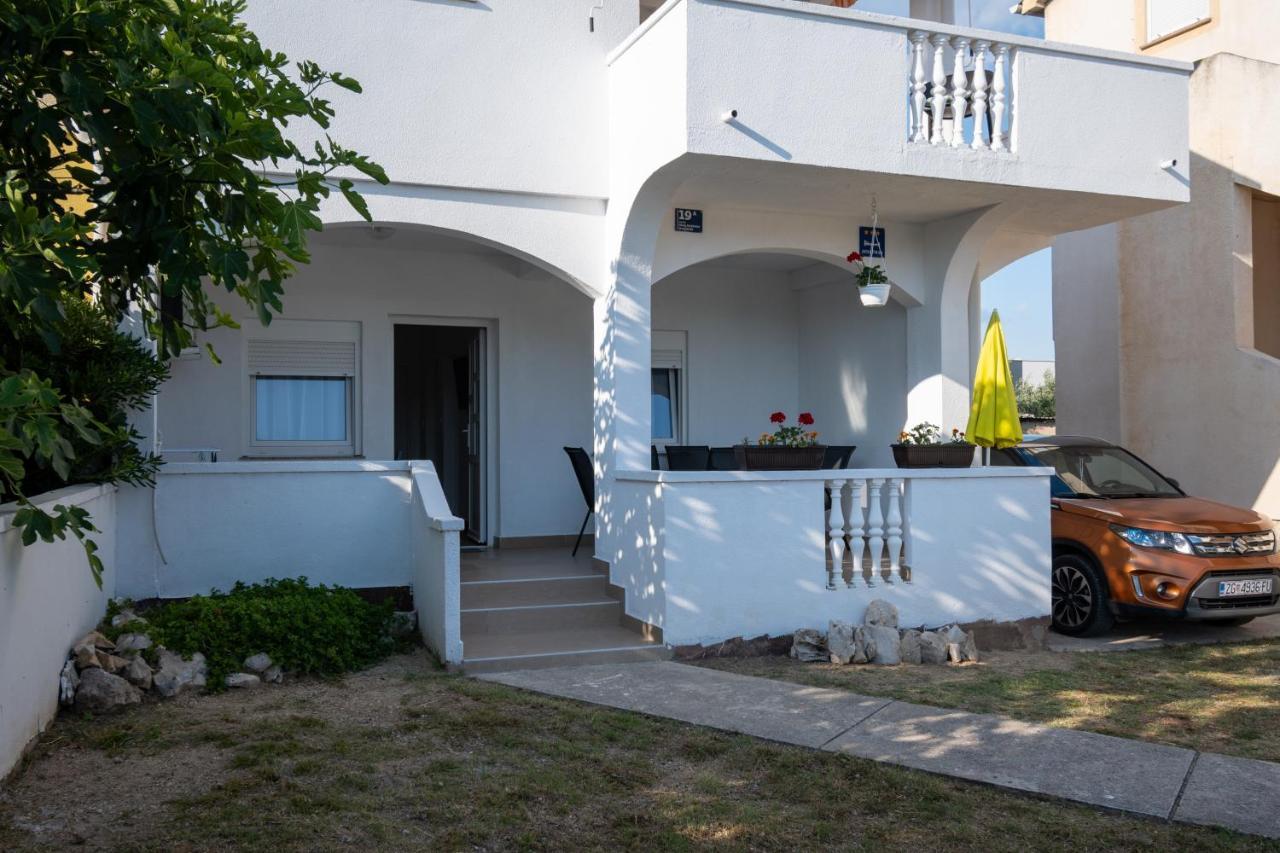 Apartments With A Parking Space Povljana, Pag - 11516 Extérieur photo