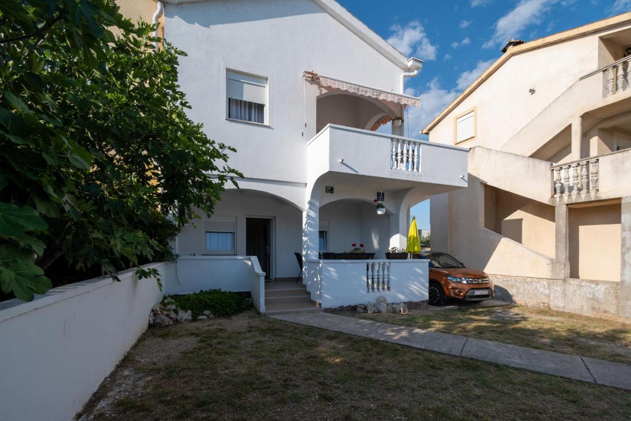 Apartments With A Parking Space Povljana, Pag - 11516 Extérieur photo