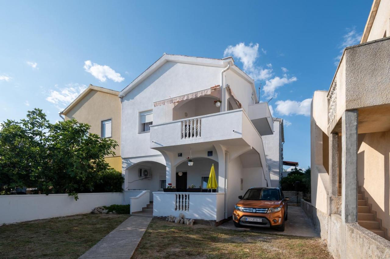 Apartments With A Parking Space Povljana, Pag - 11516 Extérieur photo