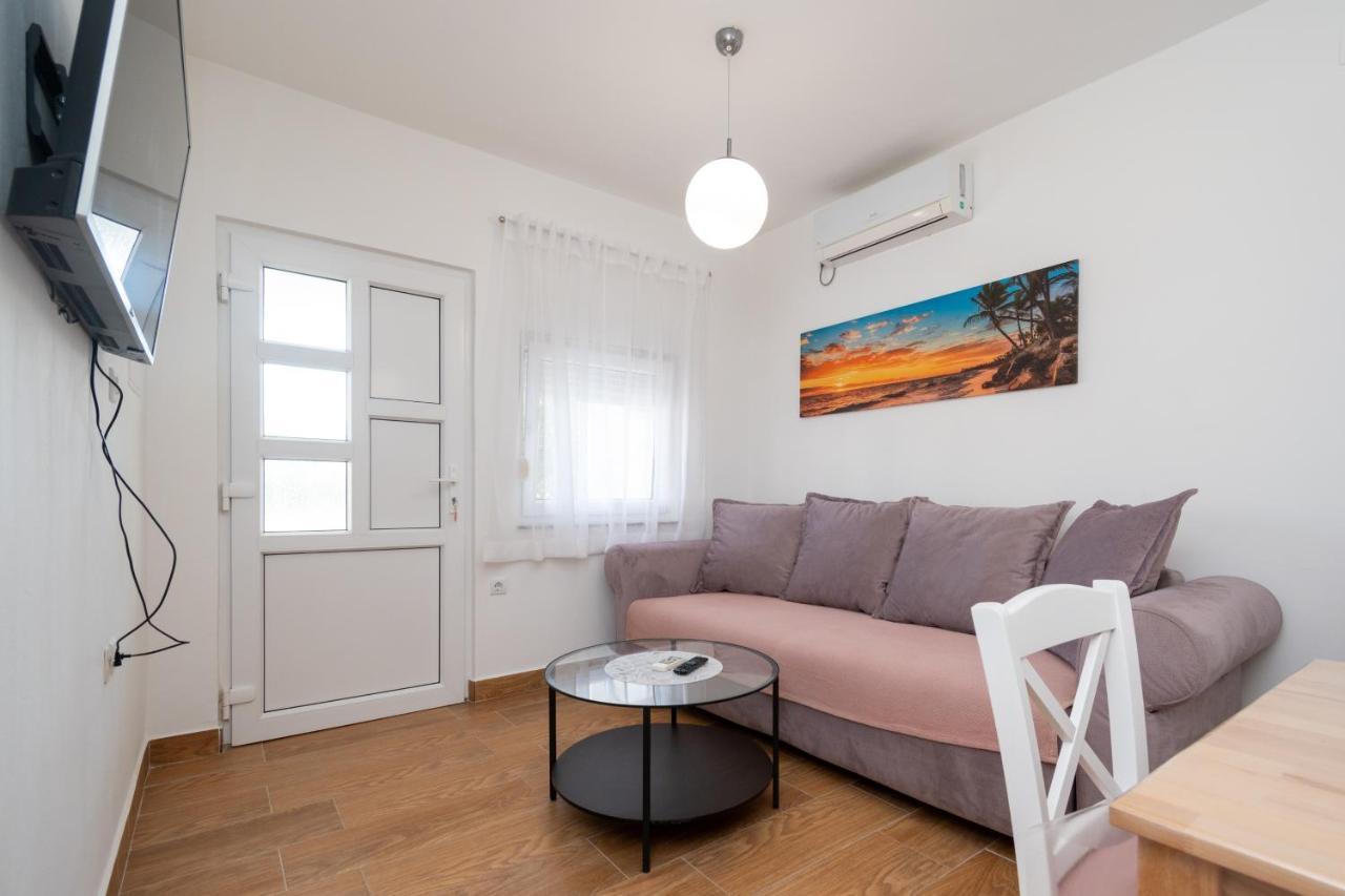 Apartments With A Parking Space Povljana, Pag - 11516 Extérieur photo