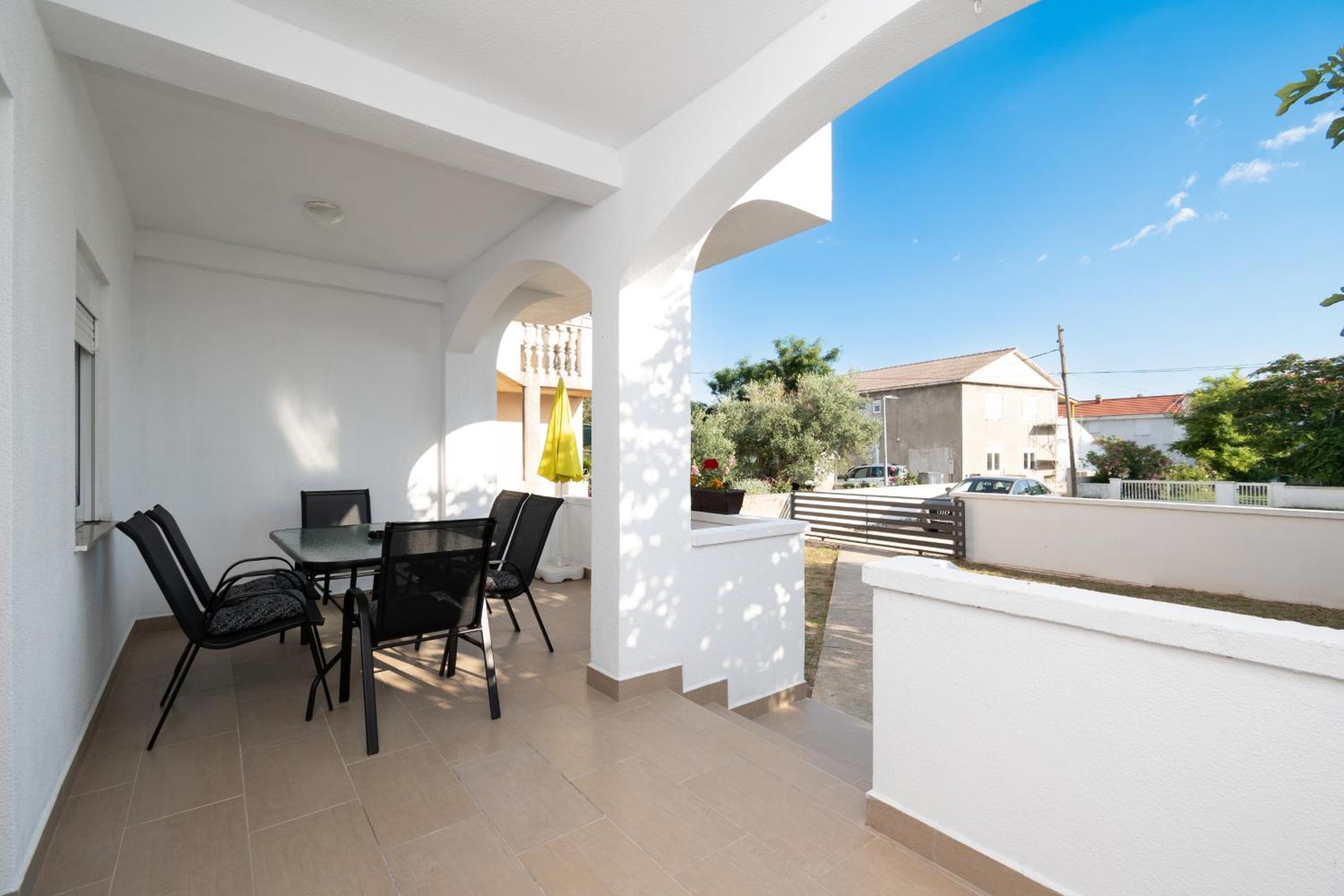Apartments With A Parking Space Povljana, Pag - 11516 Extérieur photo