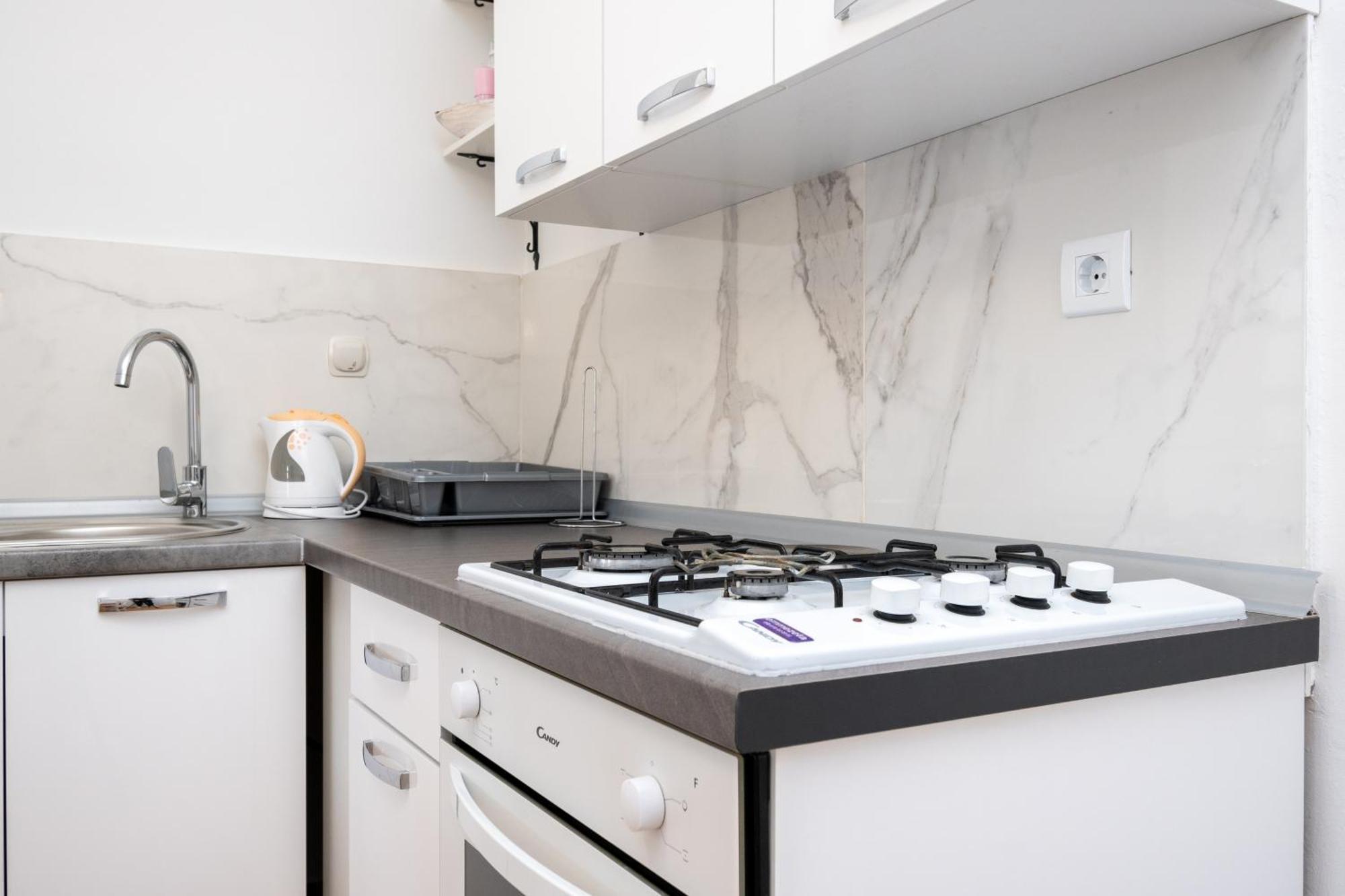 Apartments With A Parking Space Povljana, Pag - 11516 Chambre photo