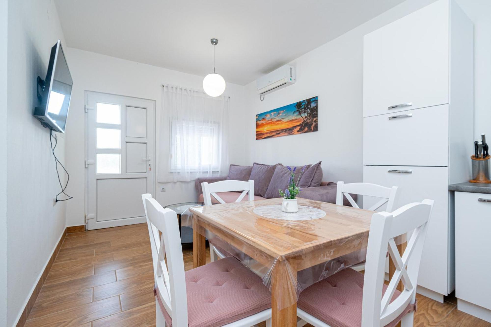 Apartments With A Parking Space Povljana, Pag - 11516 Chambre photo