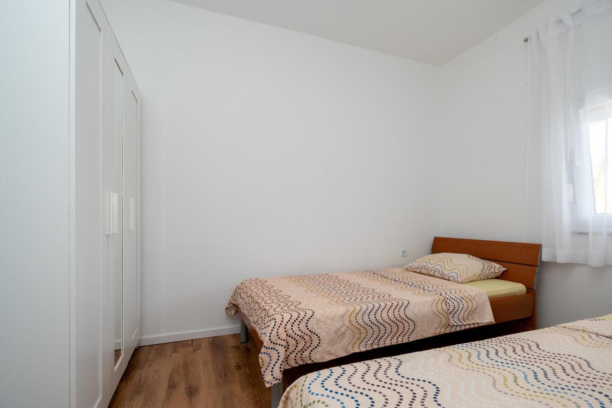 Apartments With A Parking Space Povljana, Pag - 11516 Chambre photo