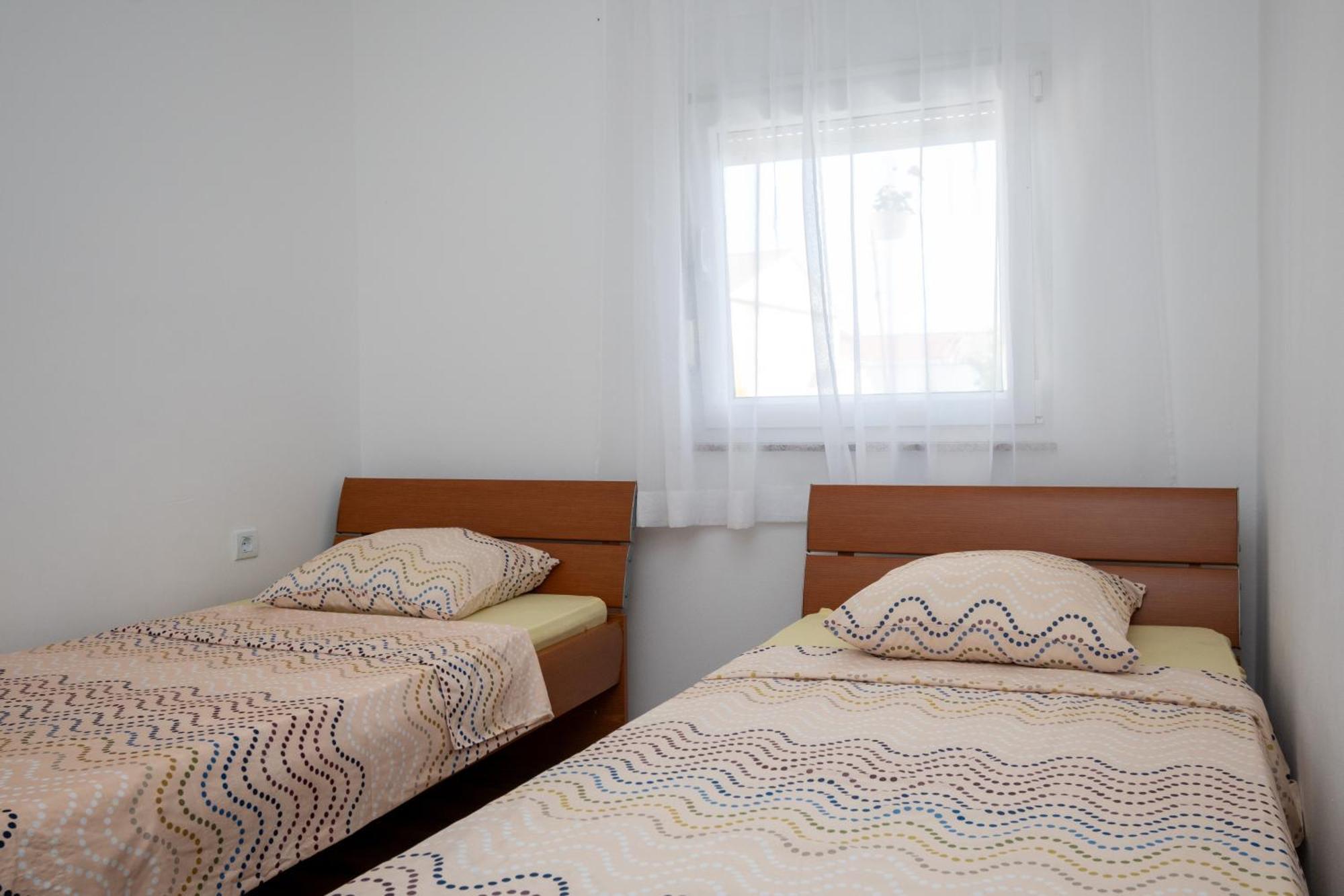 Apartments With A Parking Space Povljana, Pag - 11516 Chambre photo