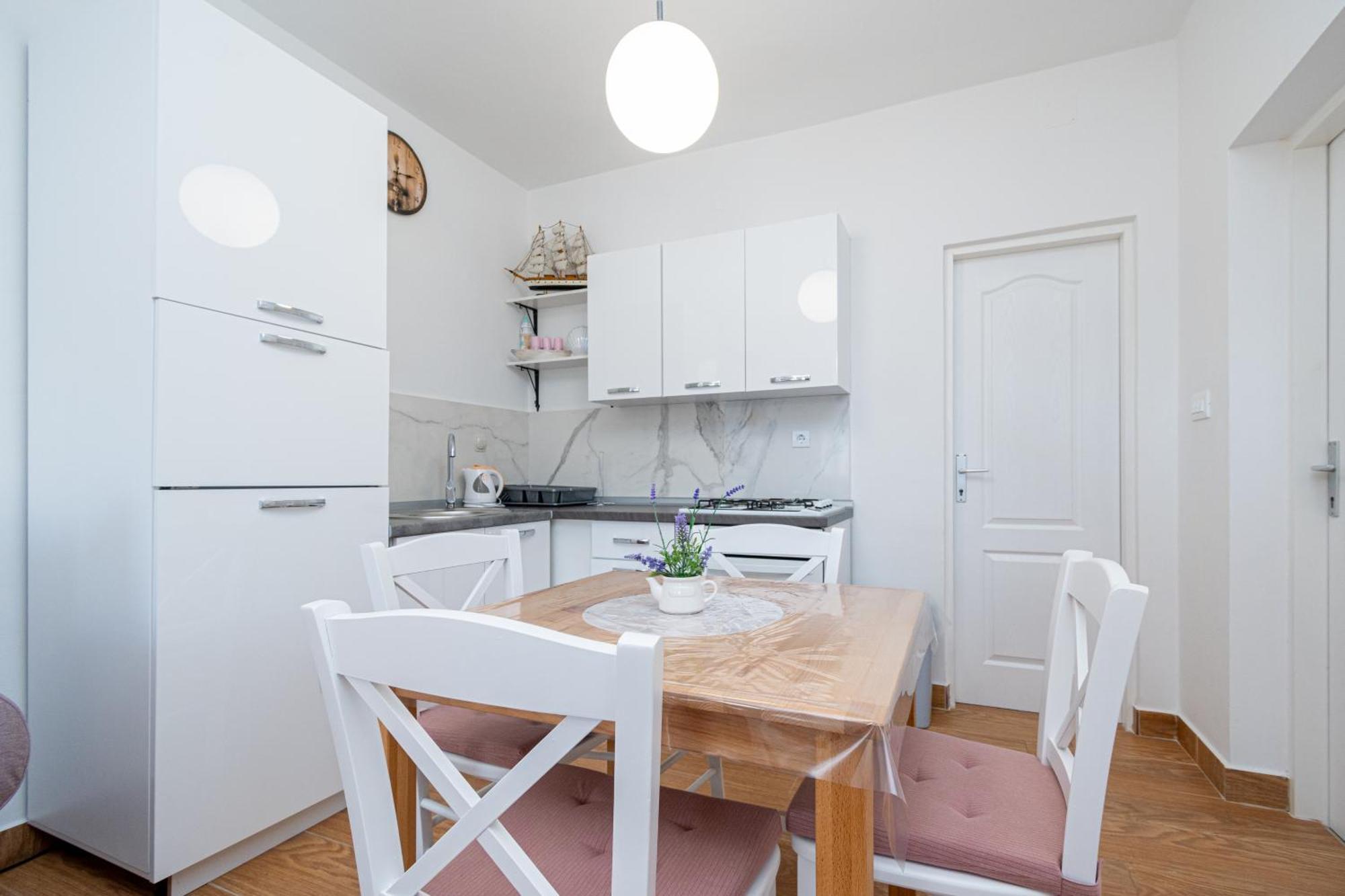 Apartments With A Parking Space Povljana, Pag - 11516 Chambre photo