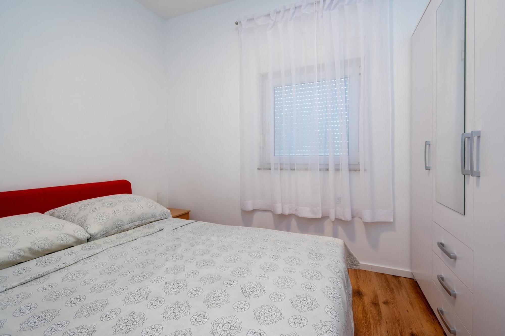 Apartments With A Parking Space Povljana, Pag - 11516 Chambre photo